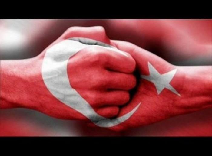 UNUTMADIK UNUTMAYACAĞIZ!