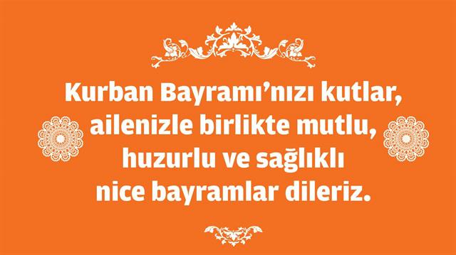 İYİ BAYRAMLAR....